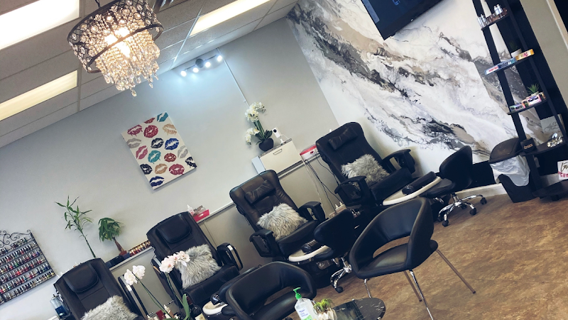 Whitney's Love Nail & Beauty Bar
