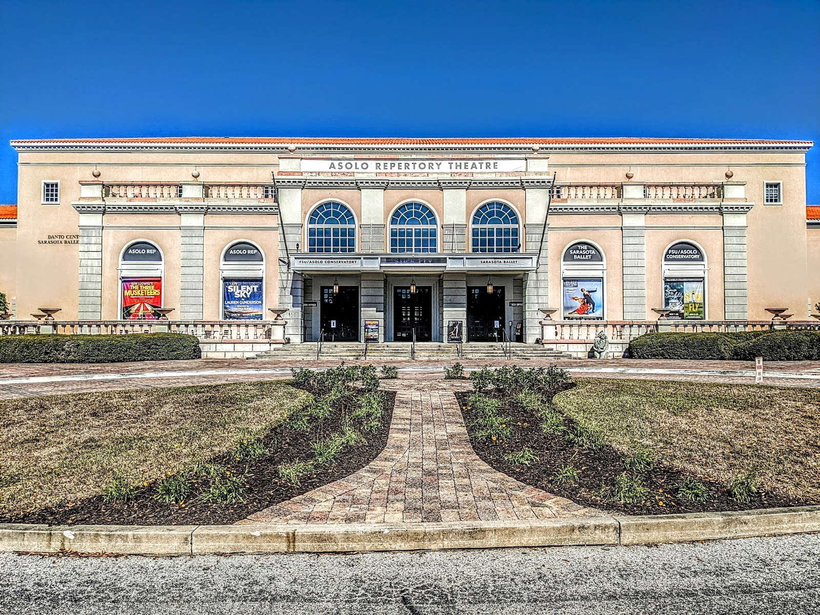 Asolo Repertory Theatre