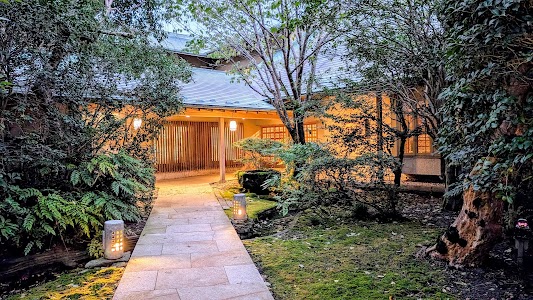 松島佐勘 松庵