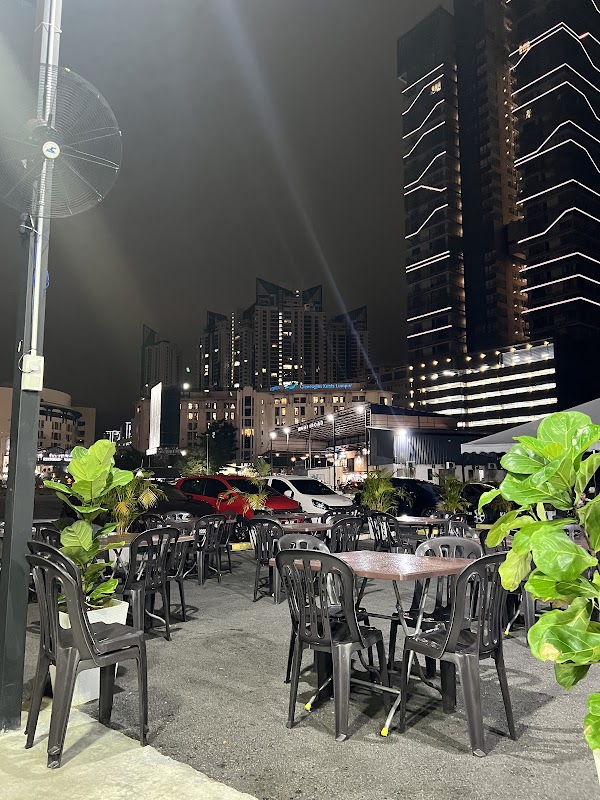 Ikan Bakar Ampang - Photo 1