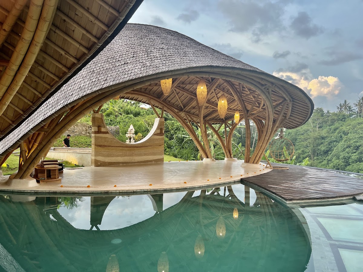 Solana Luxury Wellness Retreat — 4