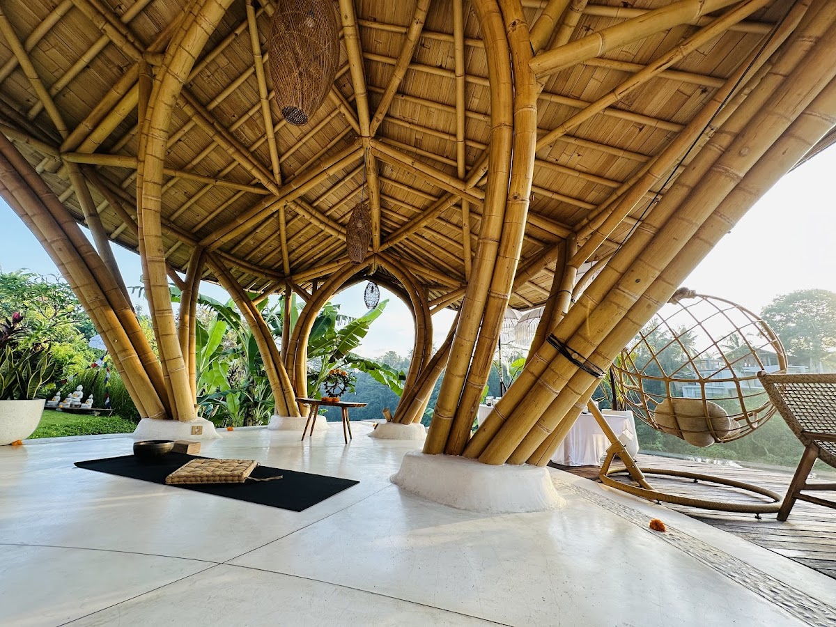 Solana Luxury Wellness Retreat — 3