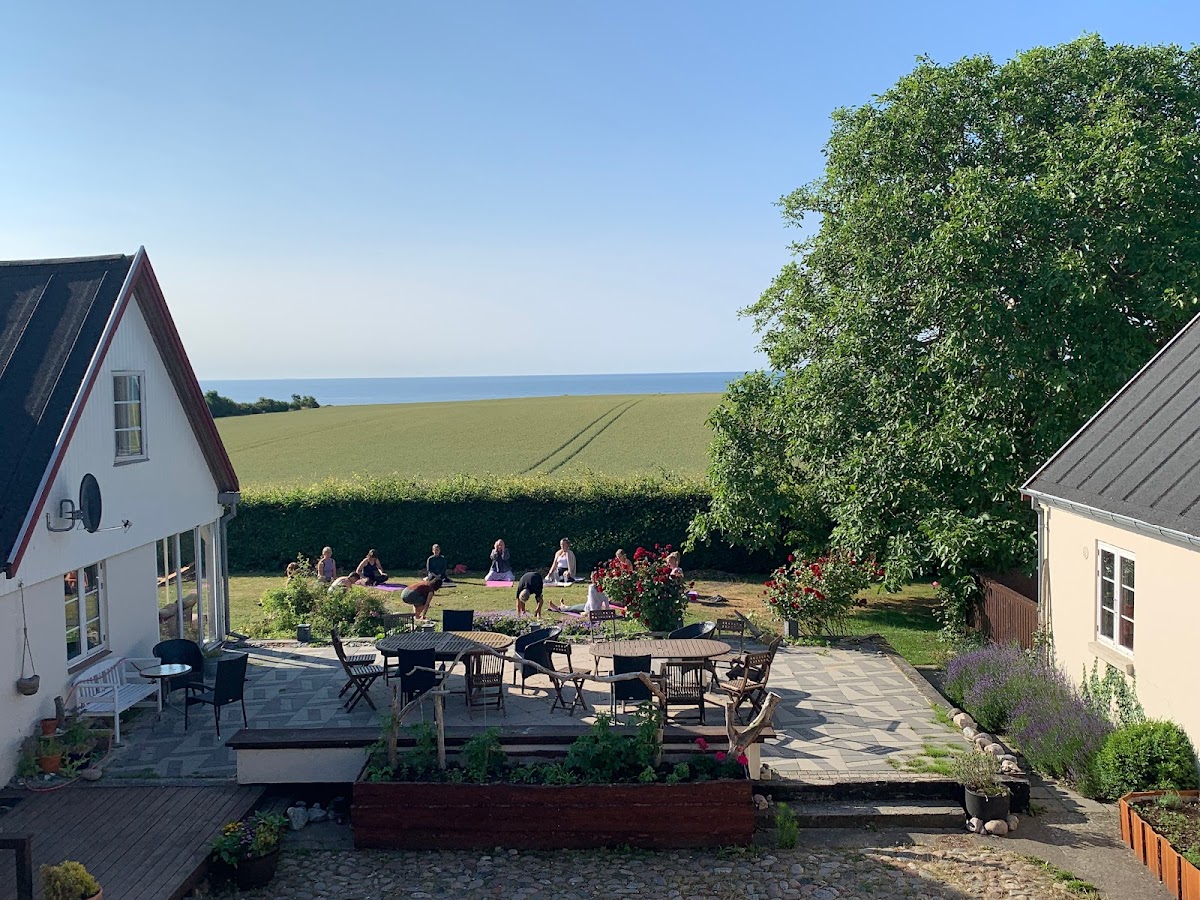 Anahata Yoga Retreat Center — 3
