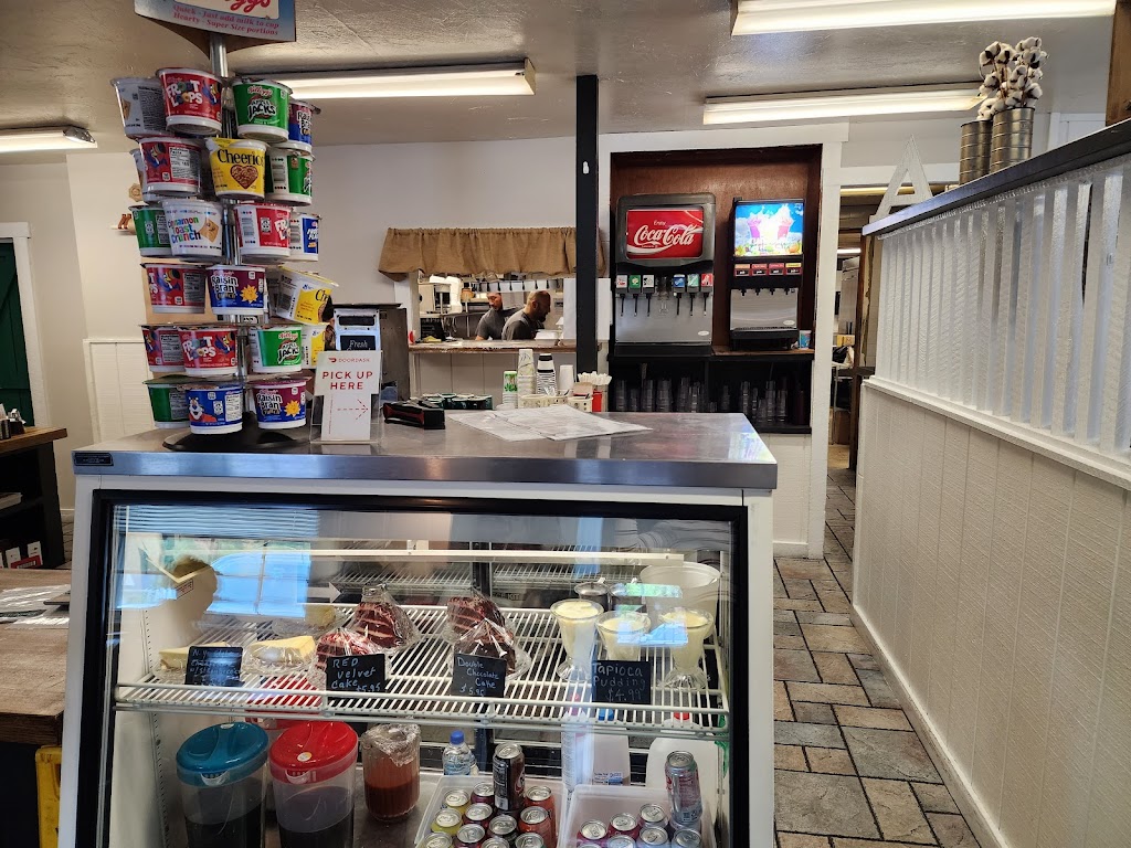 Annie’s Country Kitchen