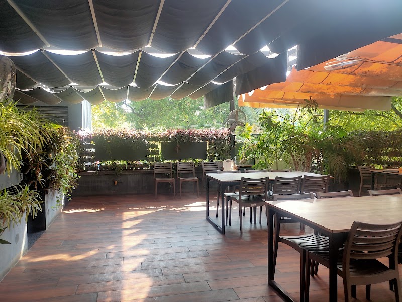 NALAN ROOFTOP