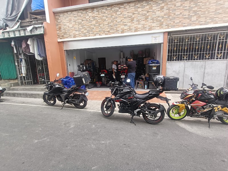 Gixxer Genuine Parts, Replacements, and Accesories (Bhengking)