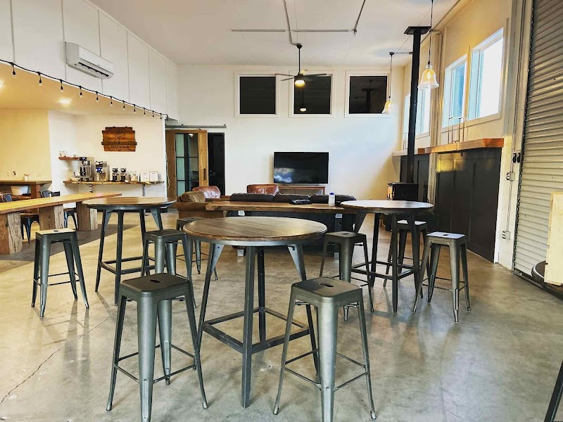 Country Strong Venue