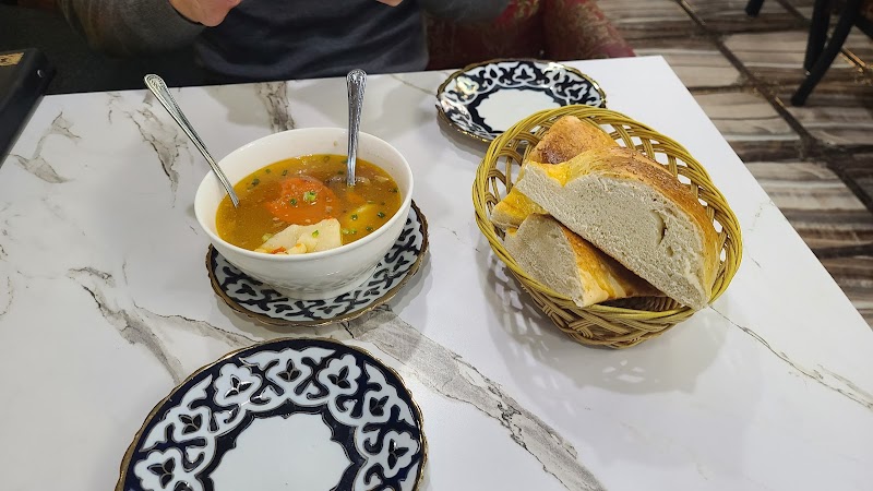 Samarkand (Halal) photo 2