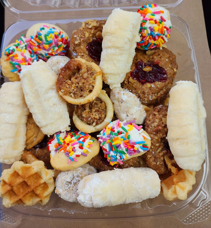 Almost Heaven Desserts & Coffee Shop photo 2