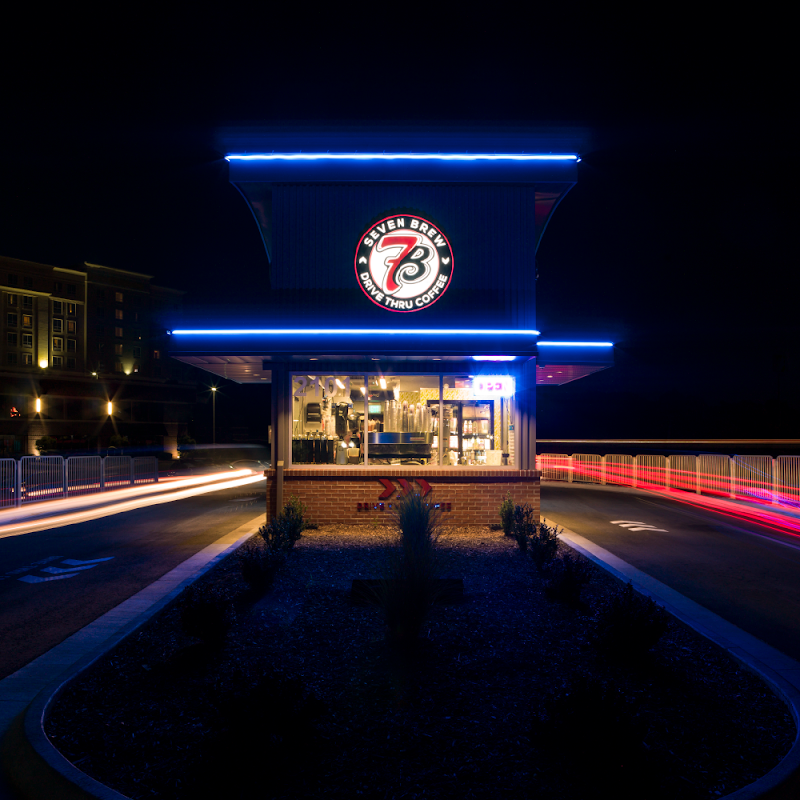 7 Brew Coffee photo 3