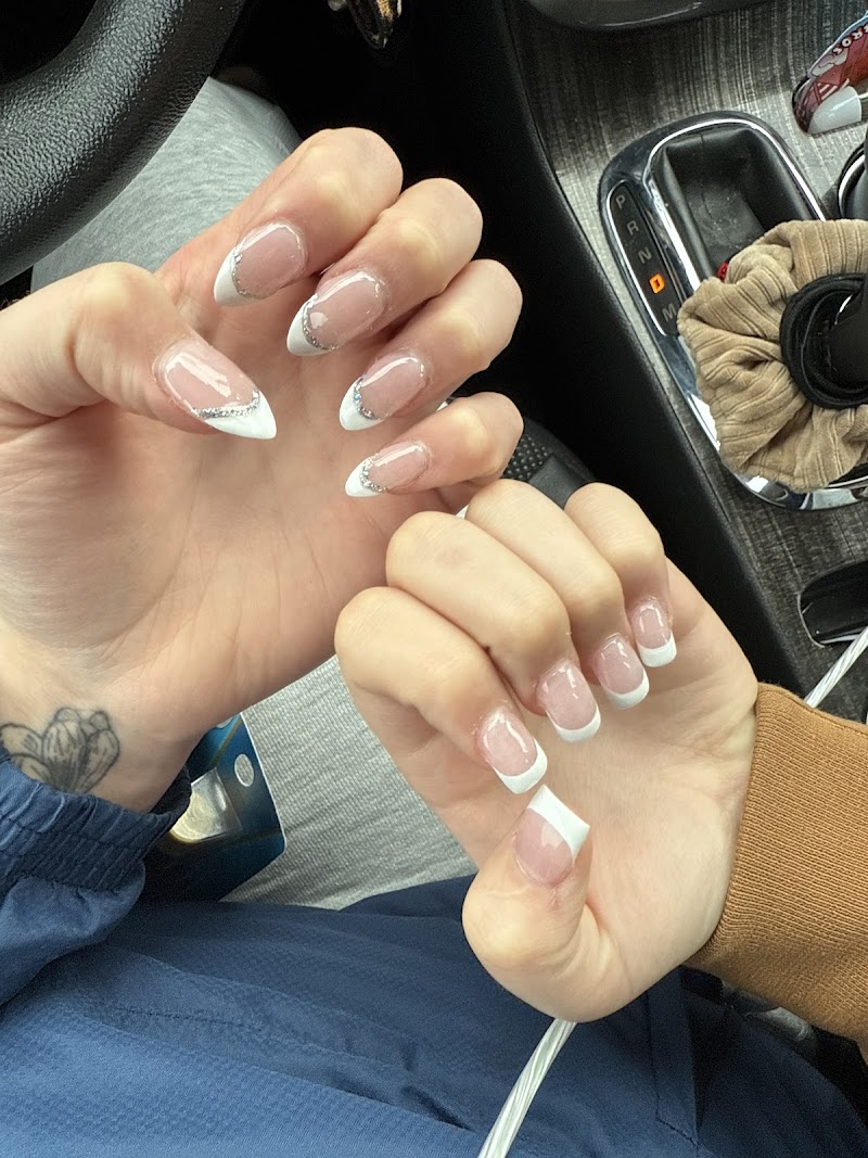 7 Nail Spa