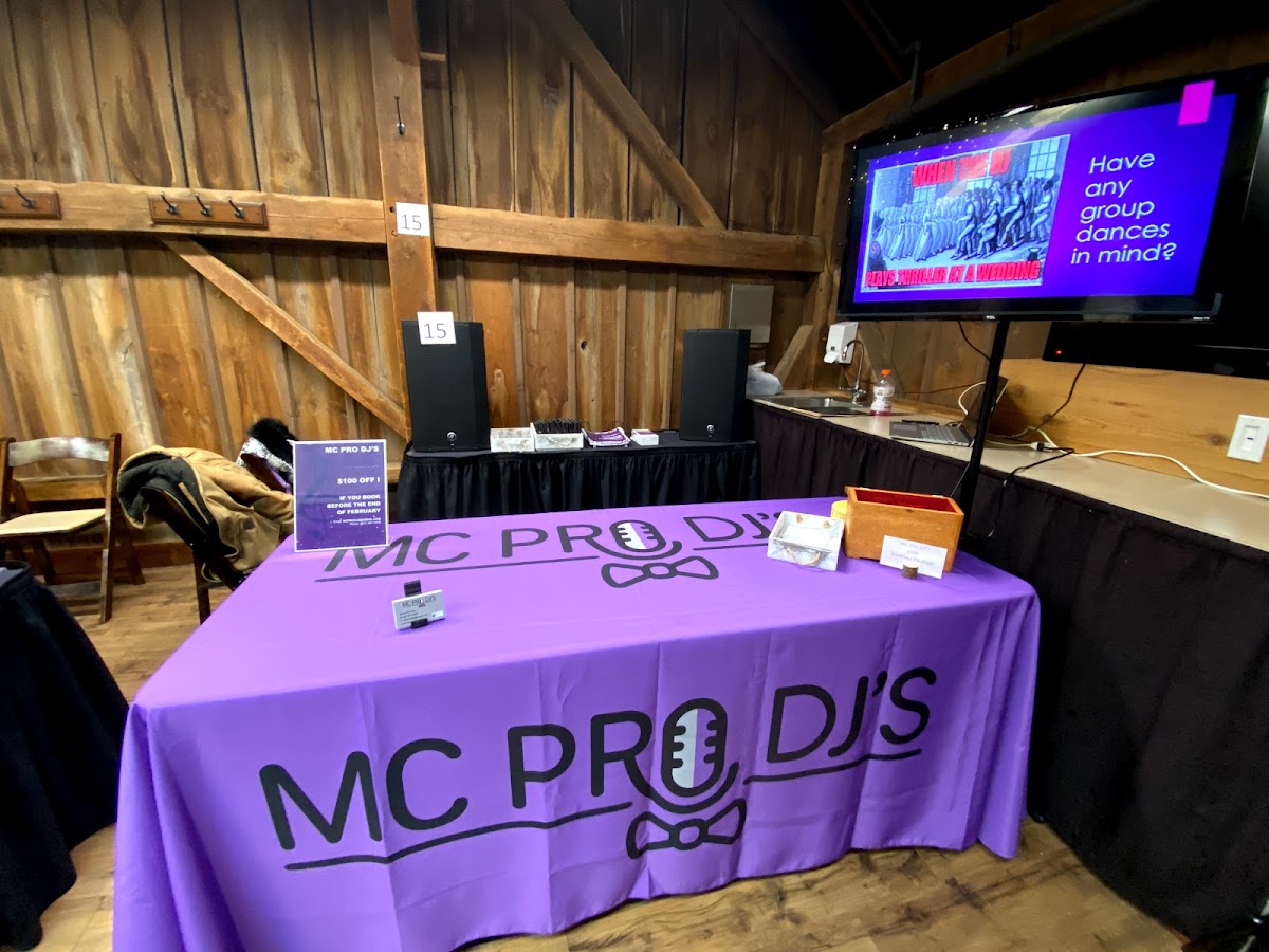 MC Pro DJ's: Google Places image 4