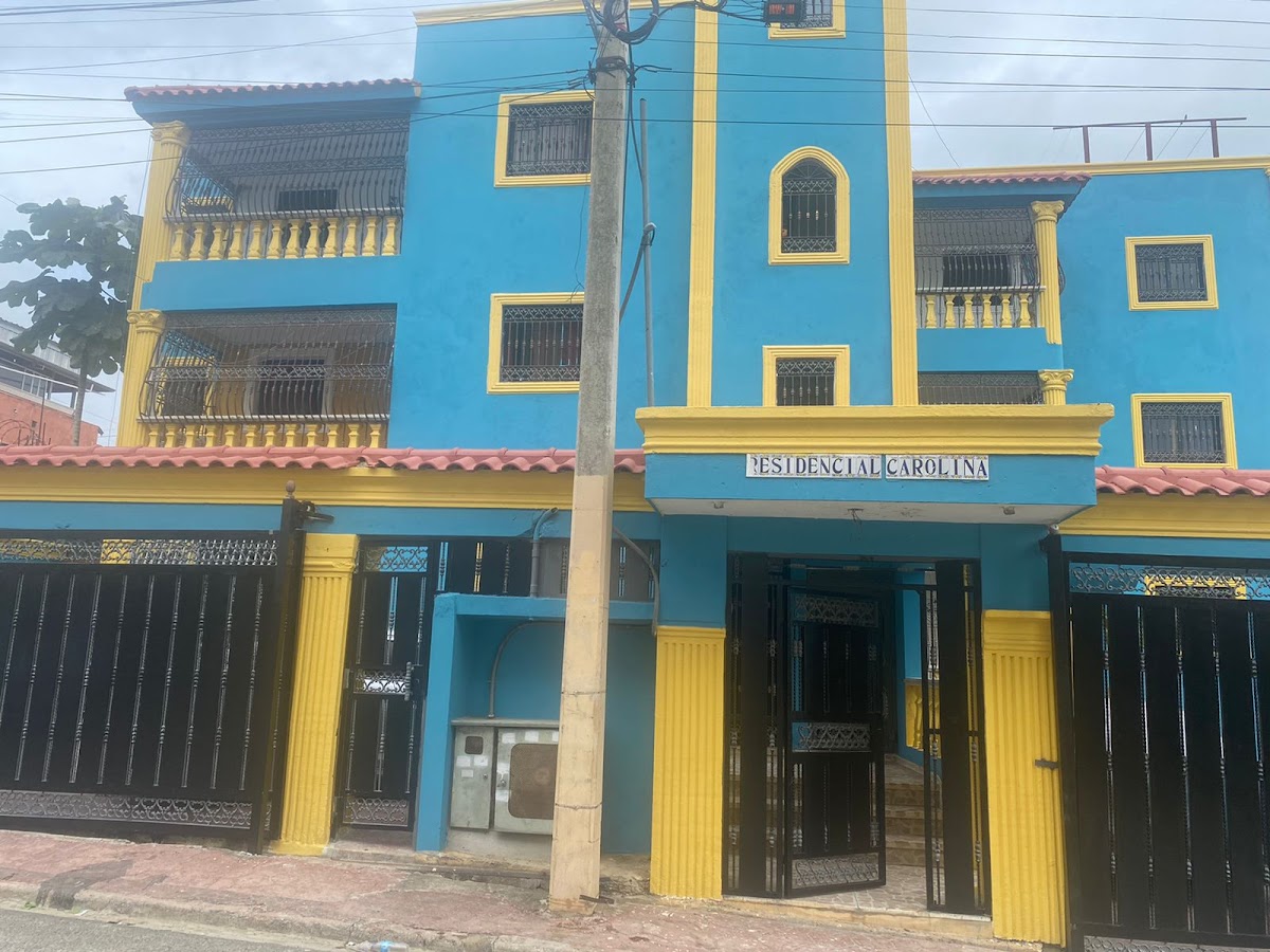 Residencial Carolina - Imagen 1