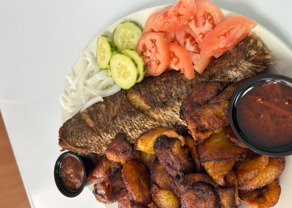 CLARICE KITCHEN exterior