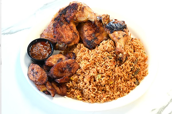 Photo by Clarice Kitchen