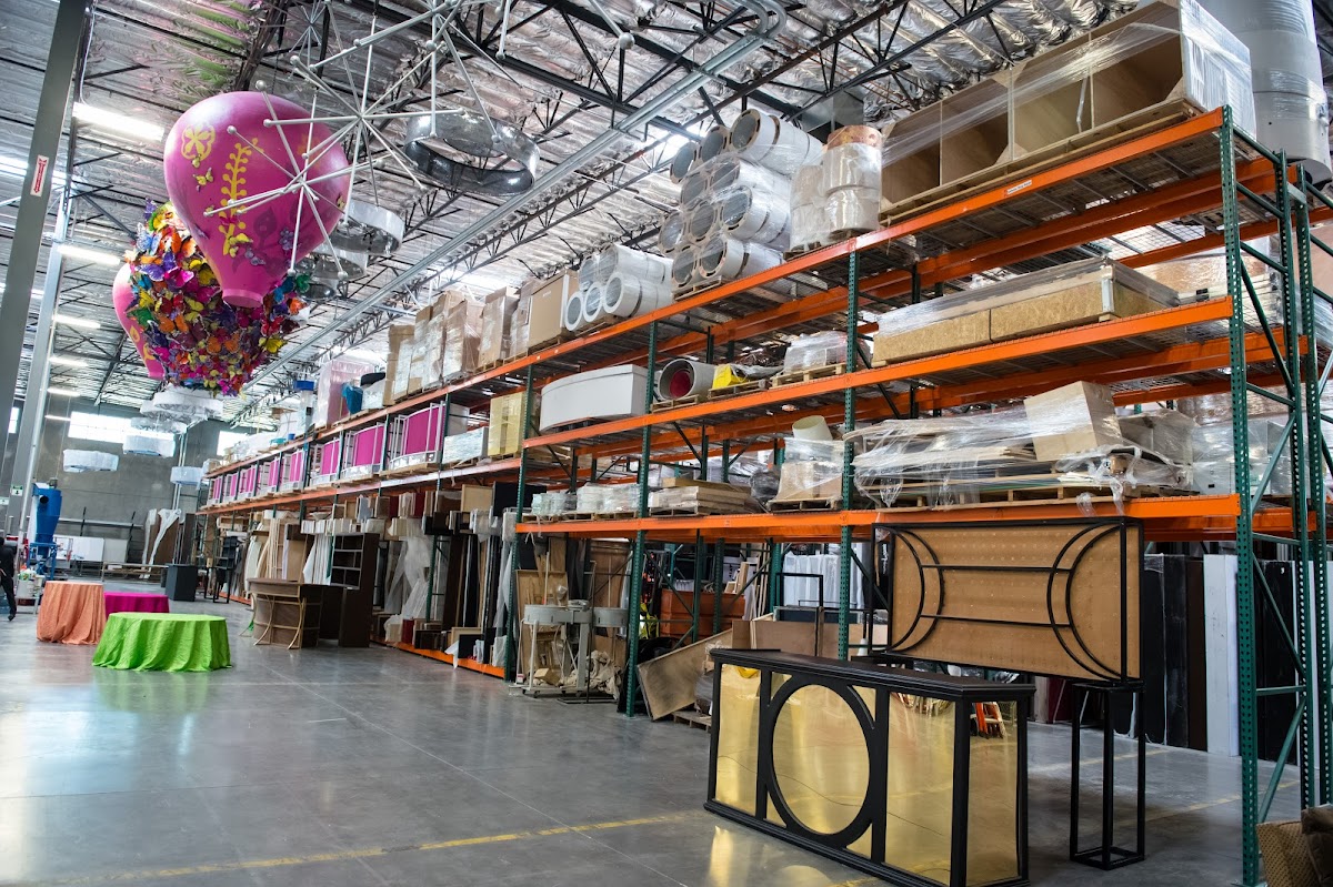 The Studio North America: Google Places image 5