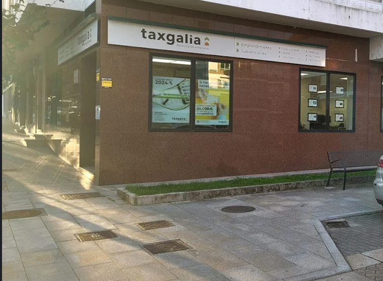 Taxgalia Asesoría de Empresas Tui photo 2