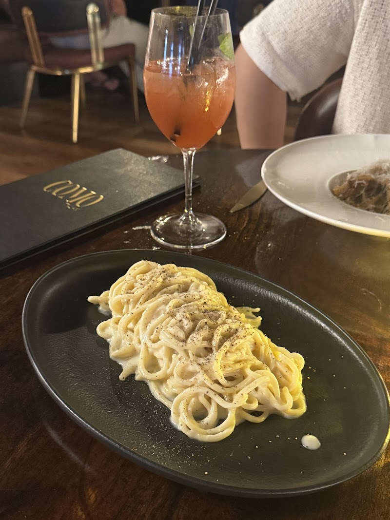 Como Italian Restaurant The Rocks photo 3