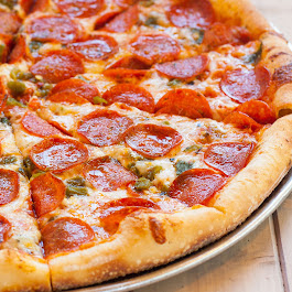 Photo of Dion's Pizza