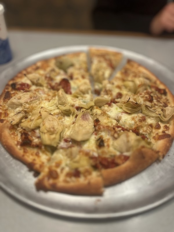 Photo of Dion's Pizza