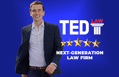 TED Law: Accident and Injury Law Firm, LLC - Car accident lawyer in Greenville