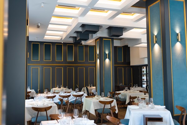 Restaurante La Hoja 21 Salamanca