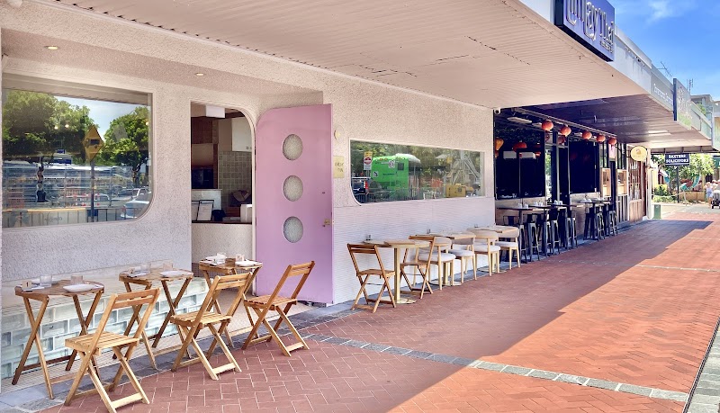 LIMLAY Thai Street Food & Bar photo 1