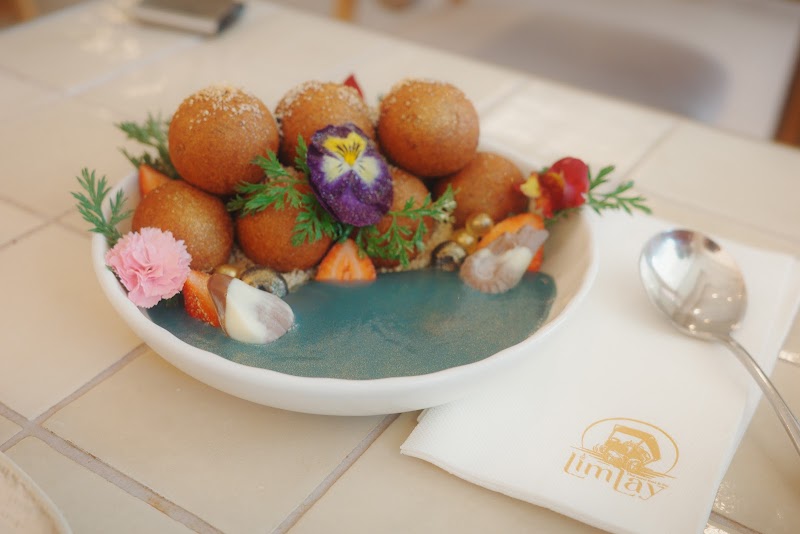 LIMLAY Thai Street Food & Bar photo 5