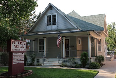 Peters & Nolan, LLC - Car accident lawyer in Grand Junction