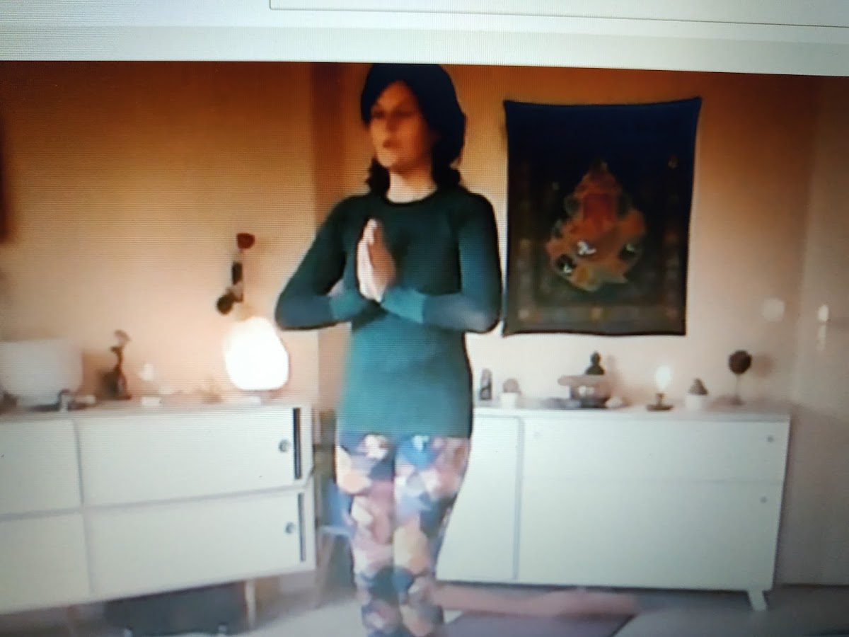 Yoga Pilates Relaxation Vannes — 4