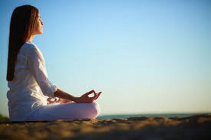 Yoga Pilates Relaxation Vannes — 3