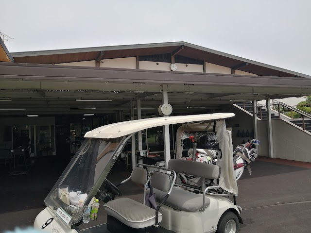 Ise Country Club - Photo 7