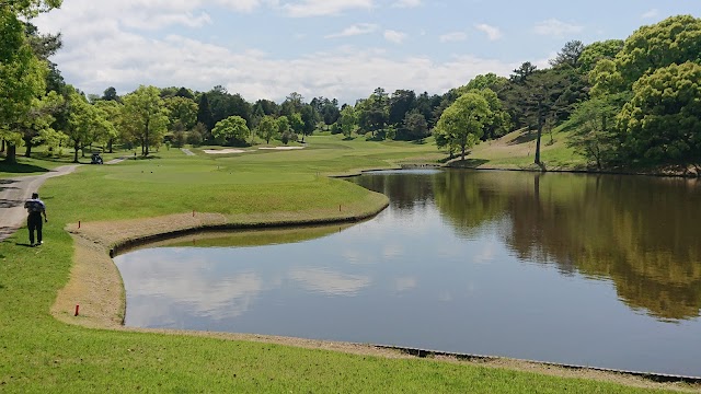 Ise Country Club - Photo 3