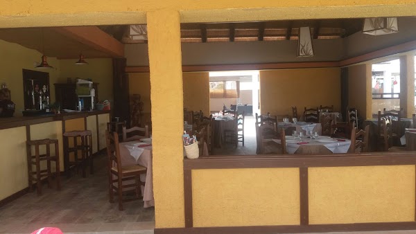 Armony Beach Club Restaurant