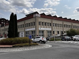 Albistegi clinica veterinaria y centro de agility