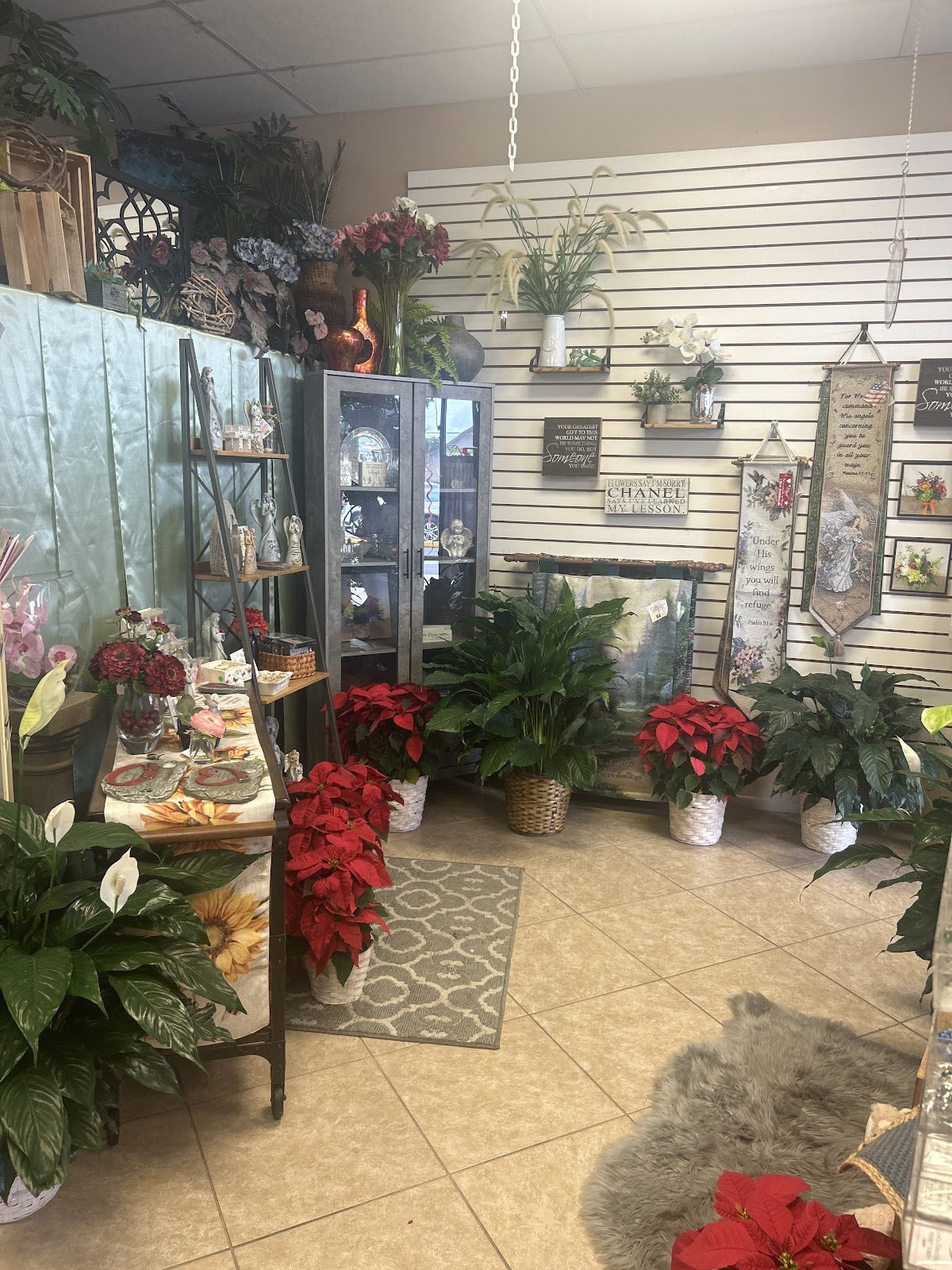 Appleblossom Florist & Gifts: Google Places image 5