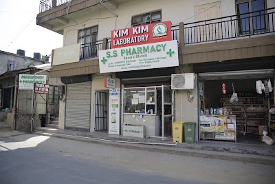 Dr. Hlimpuia Clinic - Image 3