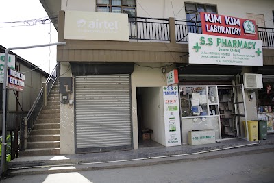 Dr. Hlimpuia Clinic - Image 2