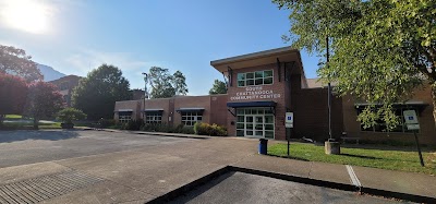 South Chattanooga Community Center