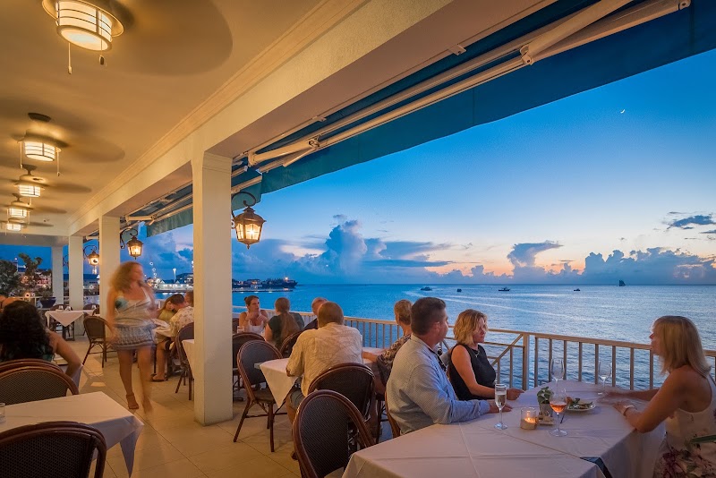 La Vele Restaurant