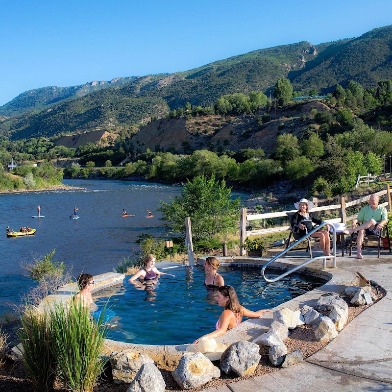 Iron Mountain Hot Springs photo 4