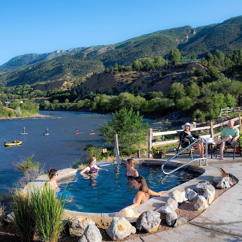 Iron Mountain Hot Springs photo 3