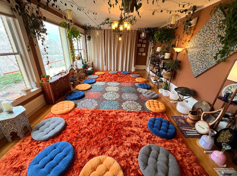 Wholistic Wellness Center