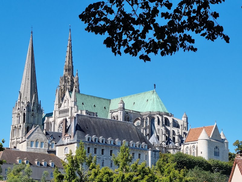 Chartres Cathedral