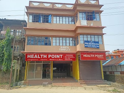 Health Point