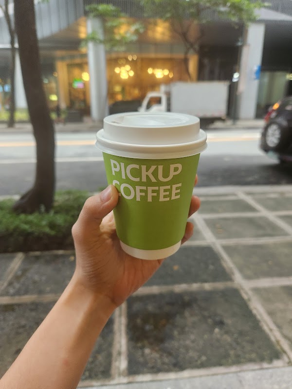 PICKUP COFFEE - Picadilly Star Building