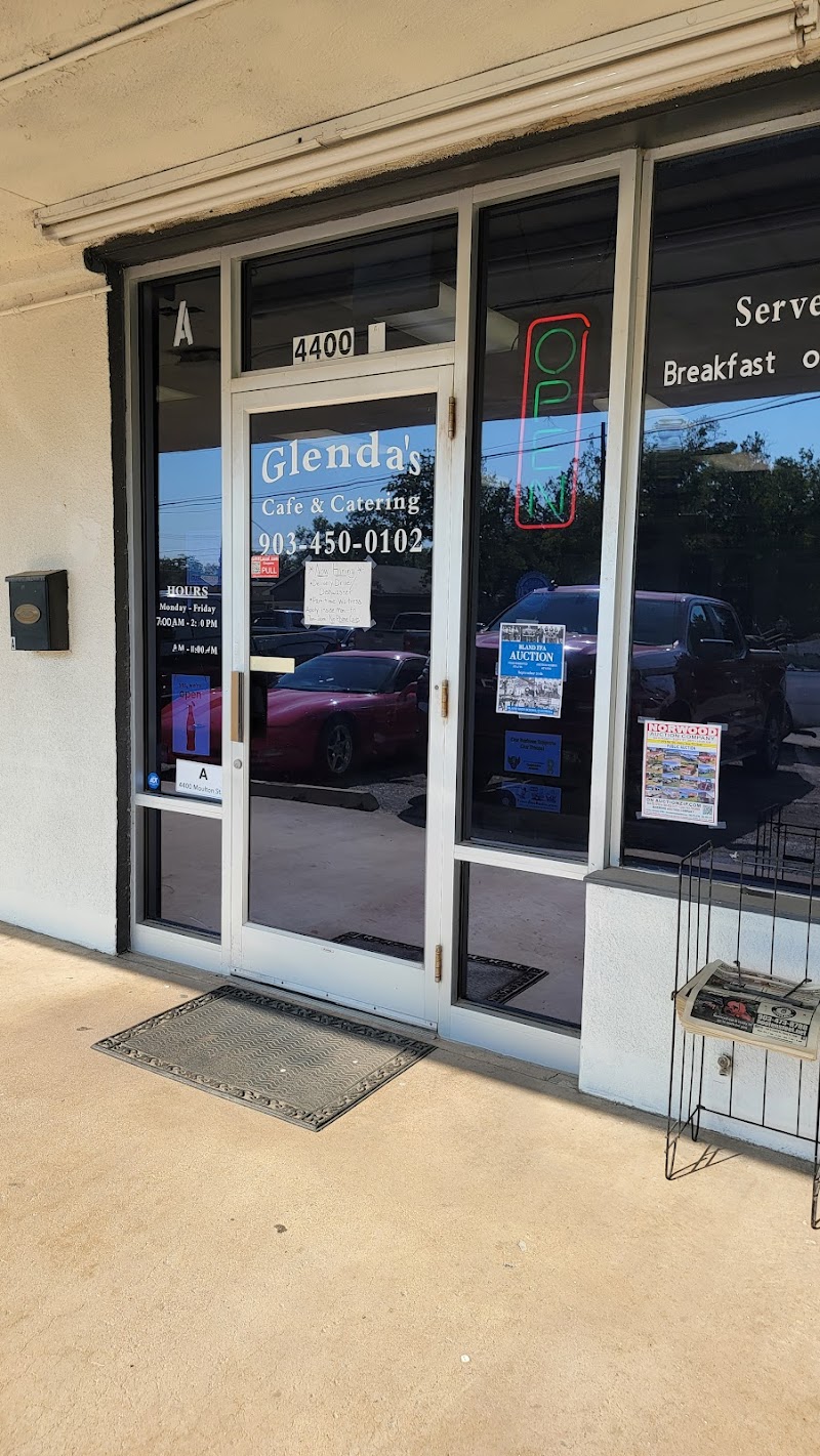 Glenda's Cafe & Catering photo 4