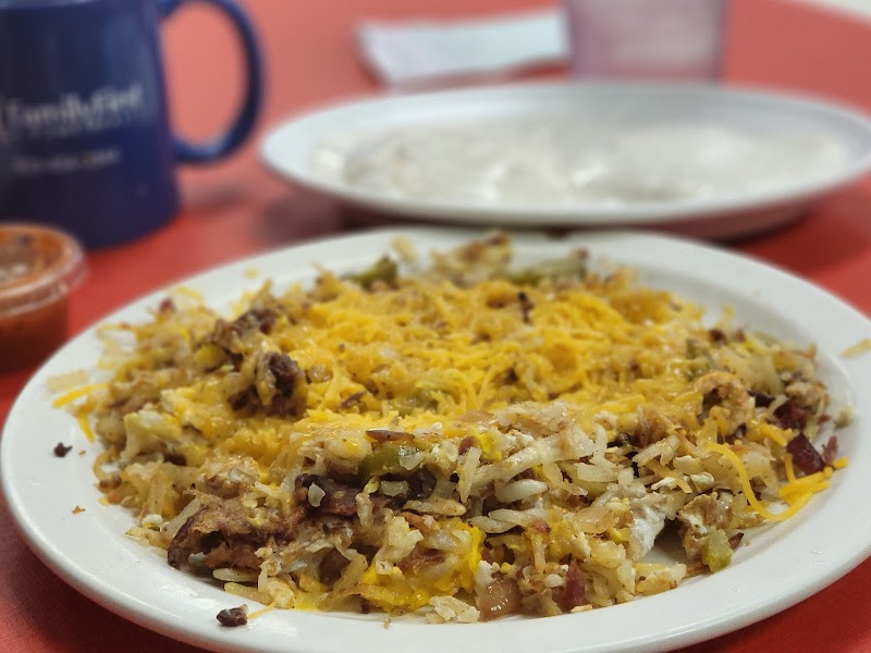 Glenda's Cafe & Catering photo 3