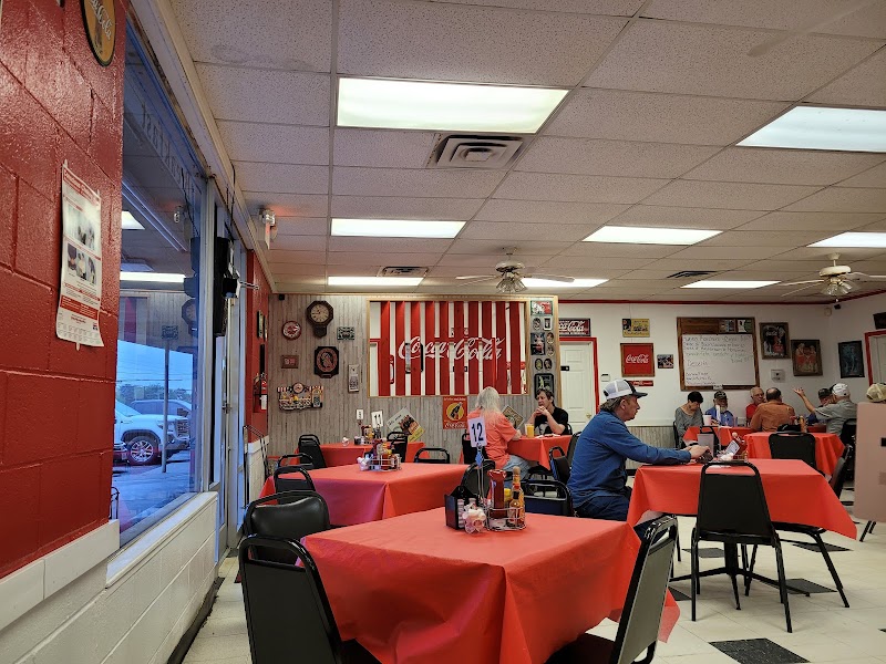 Glenda's Cafe & Catering photo 1