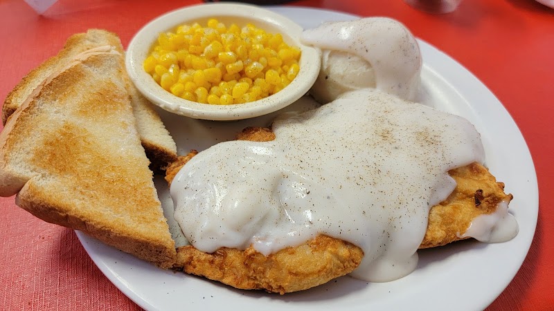Glenda's Cafe & Catering photo 3